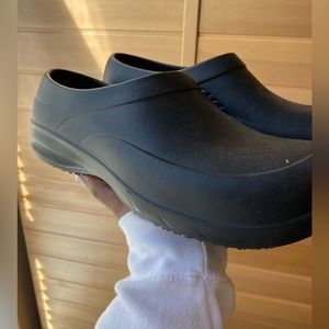 Chef shoes